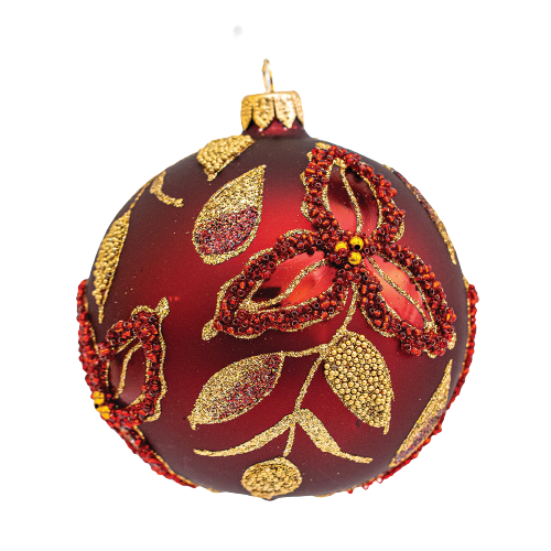 Елочные игрушки