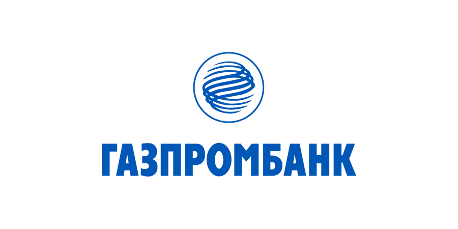 Газпромбанк картинка логотип