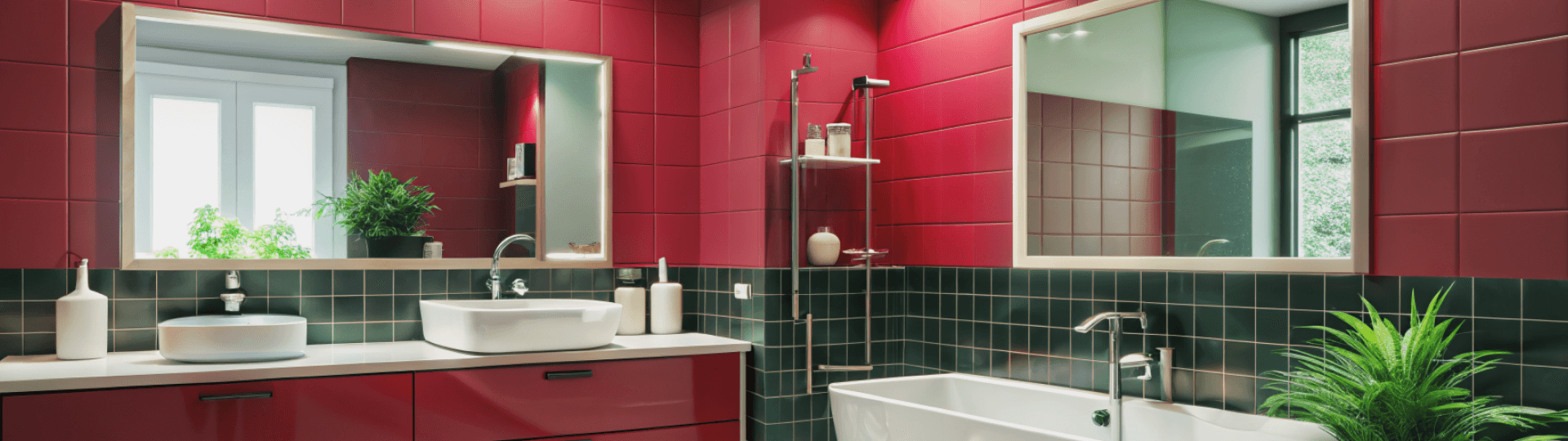 Ремонт ванной