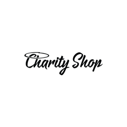 Charity shop is. Чарити шоп в Москве. Charity shop в Москве. Charity shop логотип. Чарити шоп на Новокузнецкой.