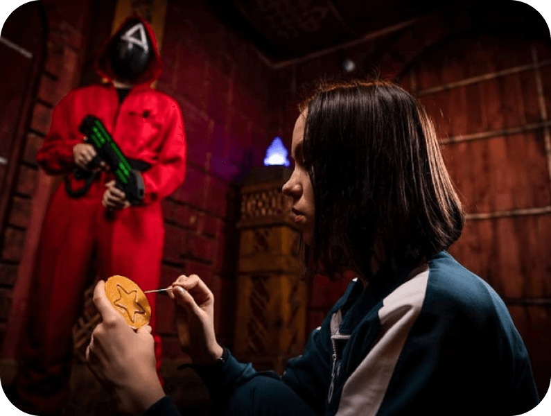 Смертельная ишра