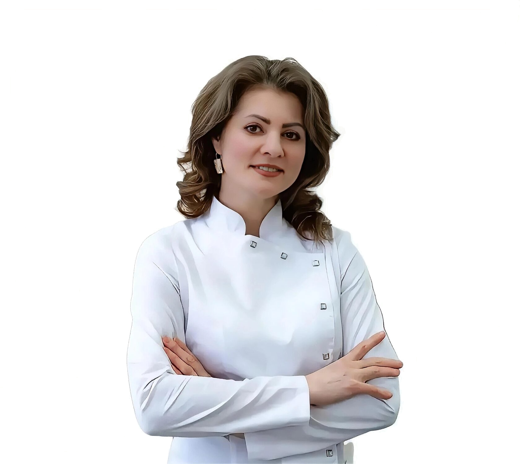 Муллина Ирина Александровна невролог Химки