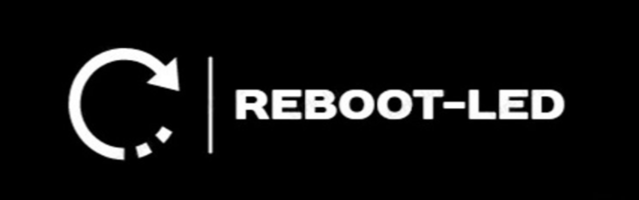  REBOOT-LED 