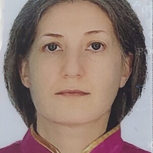 Елена Горбунова, 45 лет, Донецк. Учитель