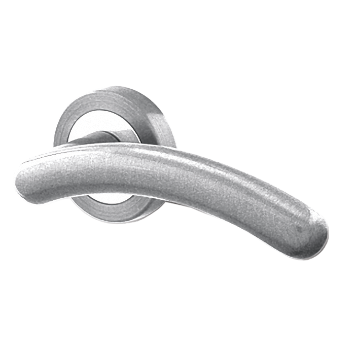 Ручка нажимная Dena