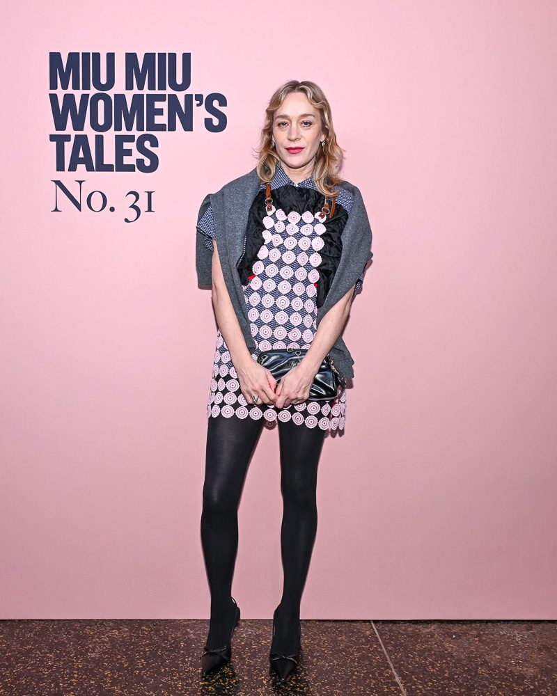 Хлоя? Фотография Севинья от BFA(2)