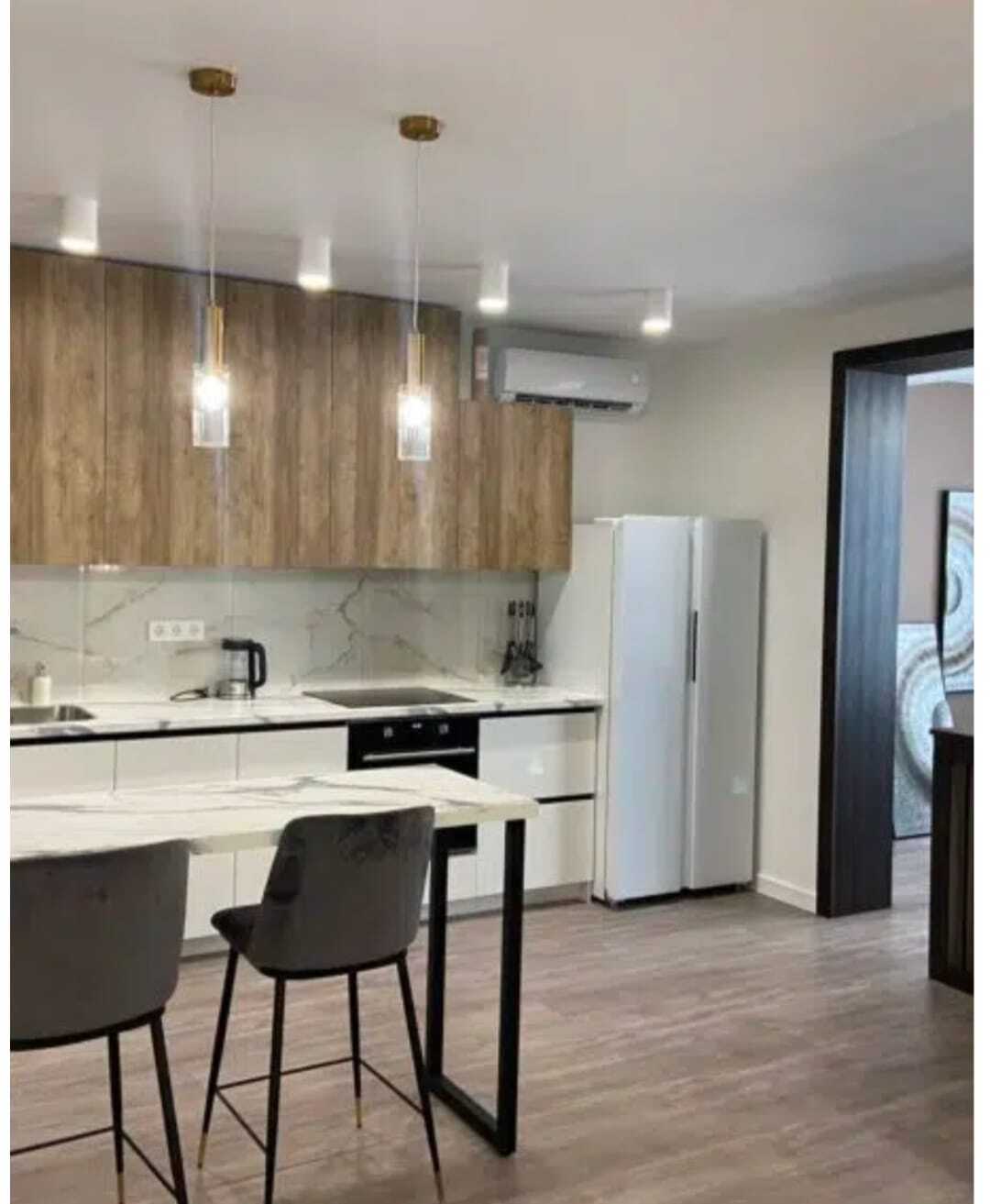 Отделка квартир