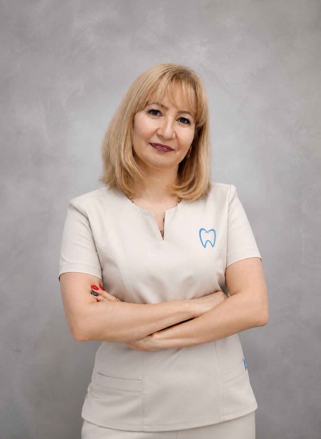 Магжанова Фаиза Данияловна