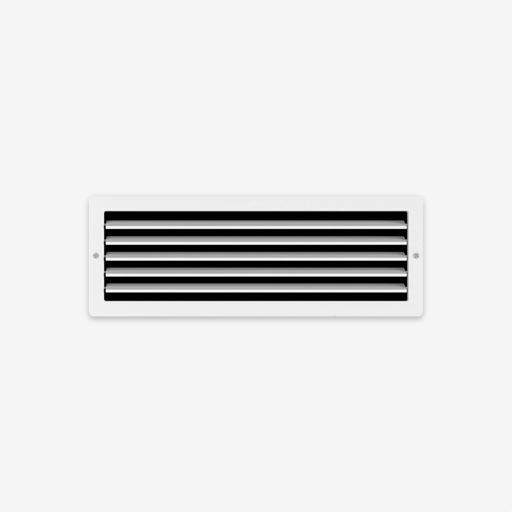 Вентиляционная решетка для гаражных ворот, купить в Санкт-Петербурге и Лен. области — ONGate