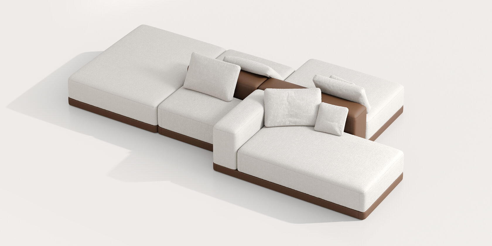 BASE sofa