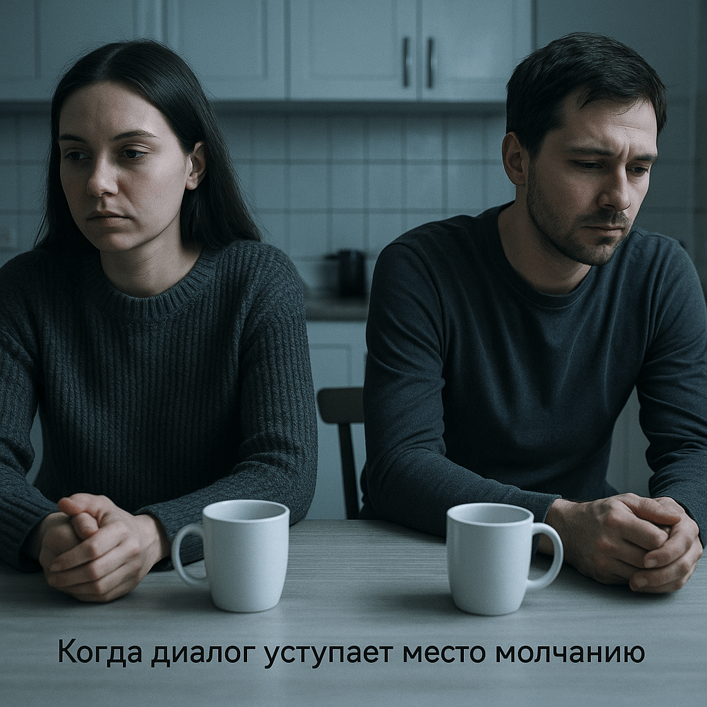 Развод или попытаться наладить отношения: советы психолога