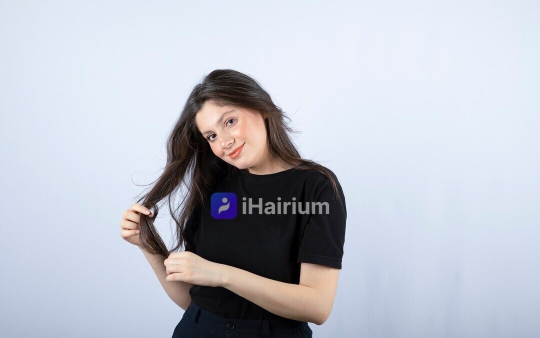 hair loss during pregnancy iHairium