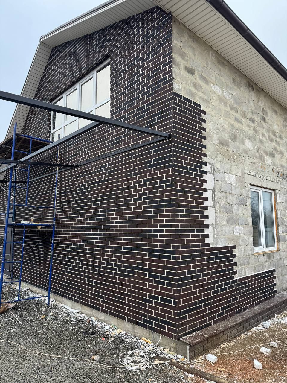 Объект Архимакс