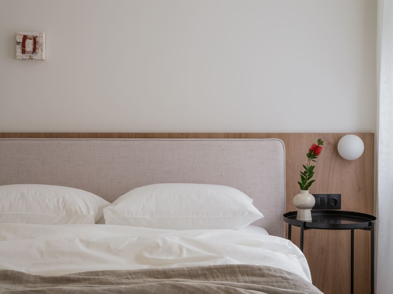 Квартира 64 м² — кадр 4