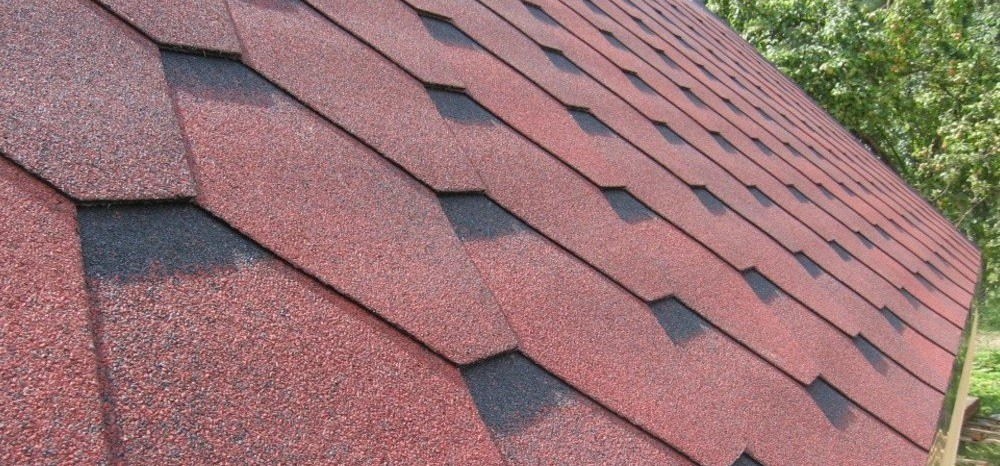 Сколько слоев бывает в гибкой черепице