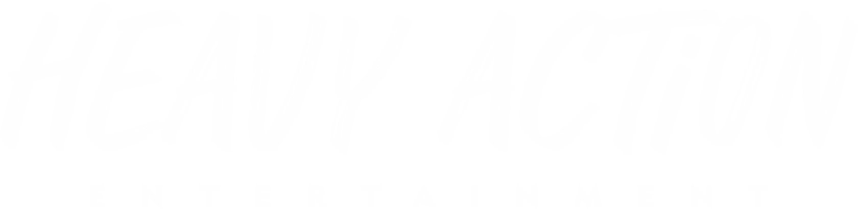 Heavy action entertainment кавер группы