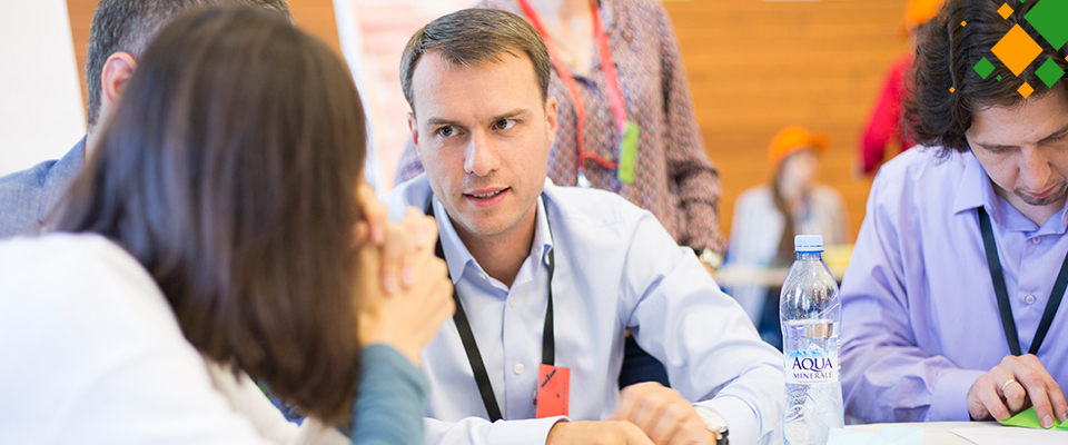 Тренинг влияй