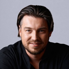 Kolesnikov Evgeny