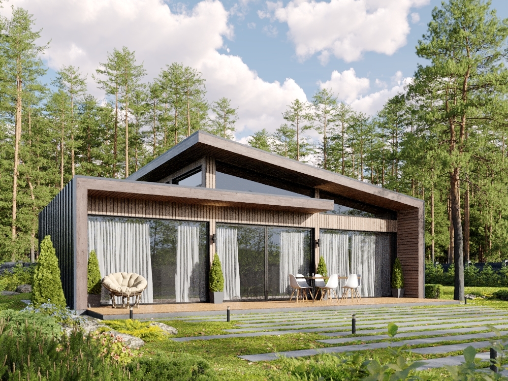 Гулькевичей дом под ключ каталог