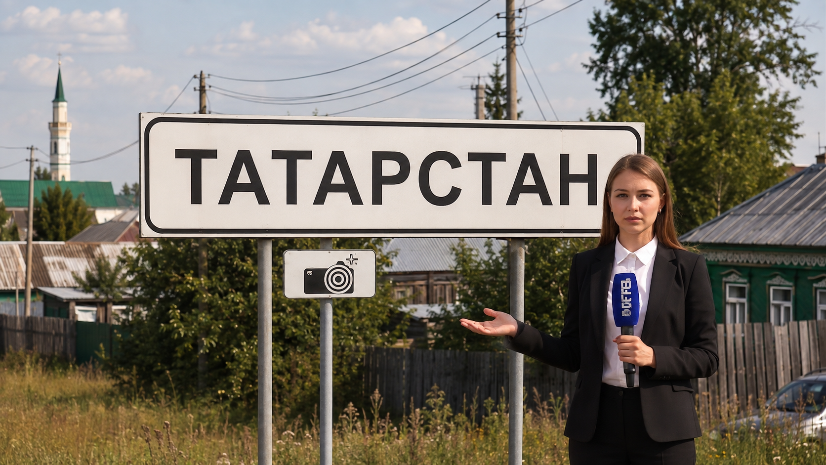 Новости Татарстана