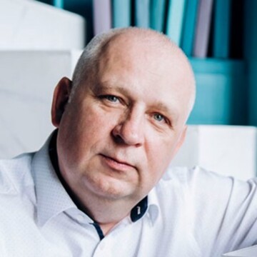 Сергей Гевлич