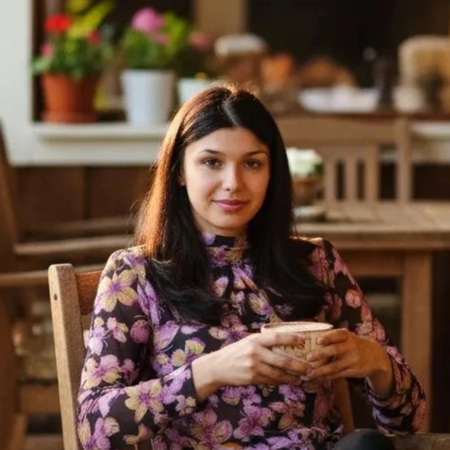 Алина Гусева