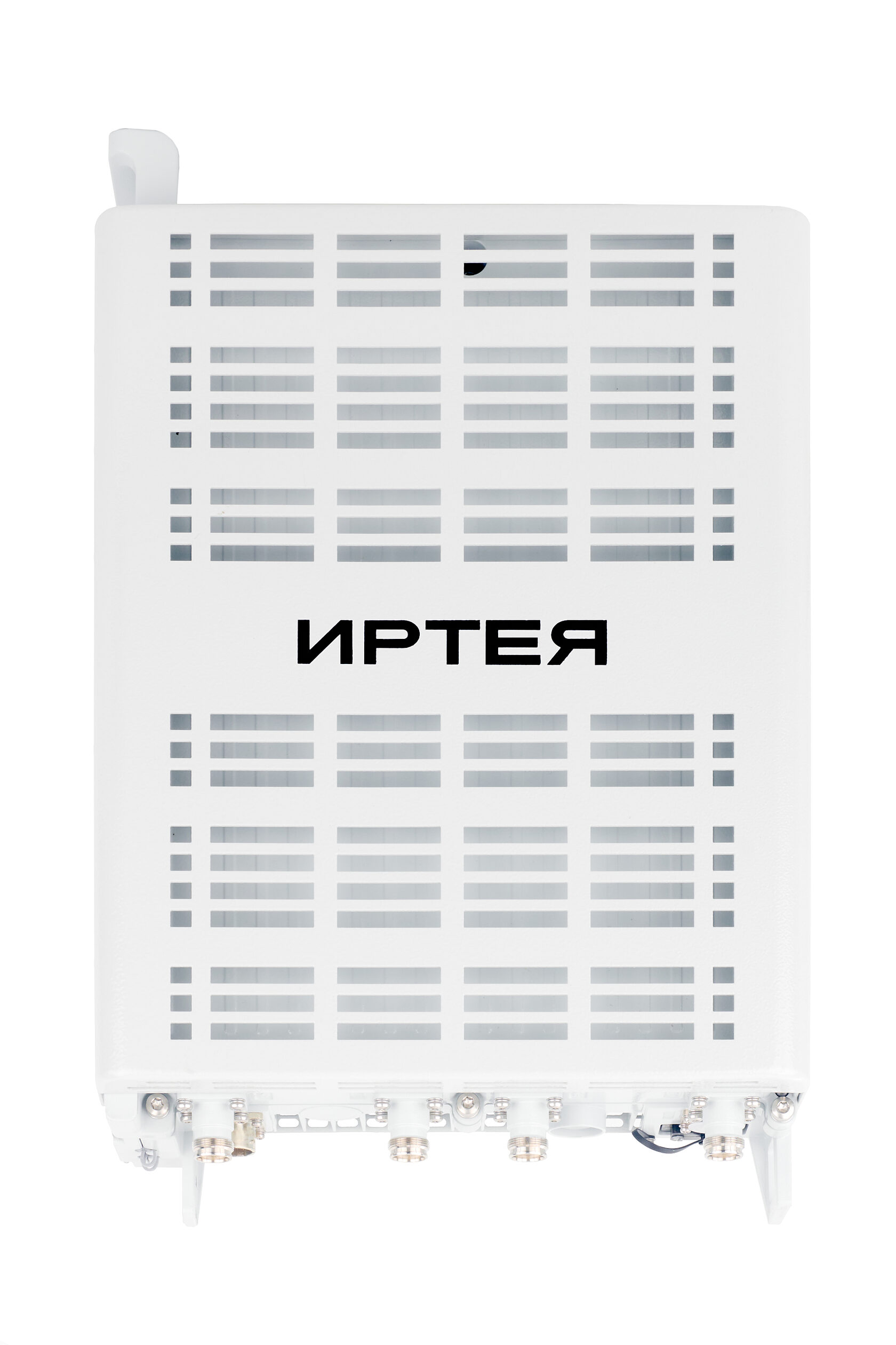 Радиомодуль ИРТЕЯ