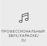 dj, караоке на корпоратив, дискотека