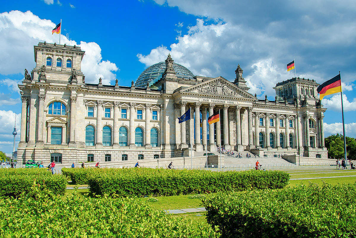 Reichstag