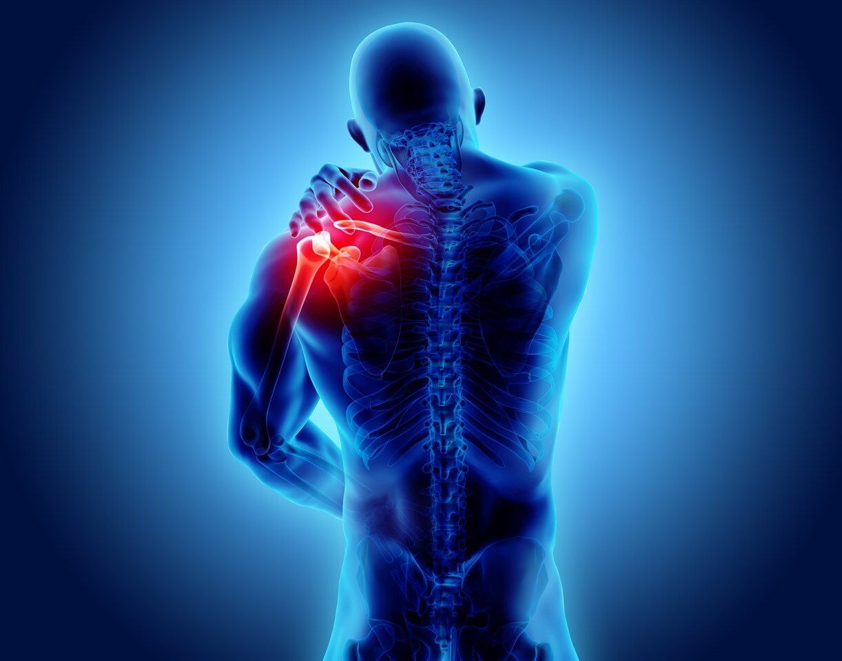 Боль в плечевом суставе: причины, лечение, к какому врачу обратиться