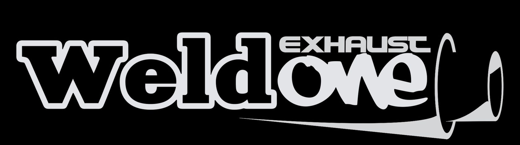 WeldOne Exhaust Выхлопные системы