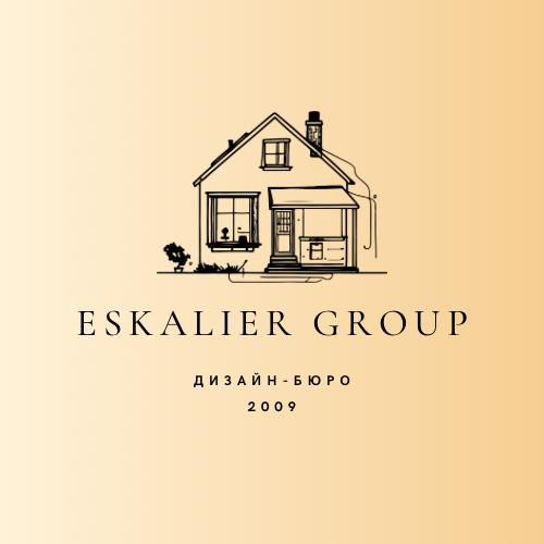 Логотип ESKALIER-GROUP