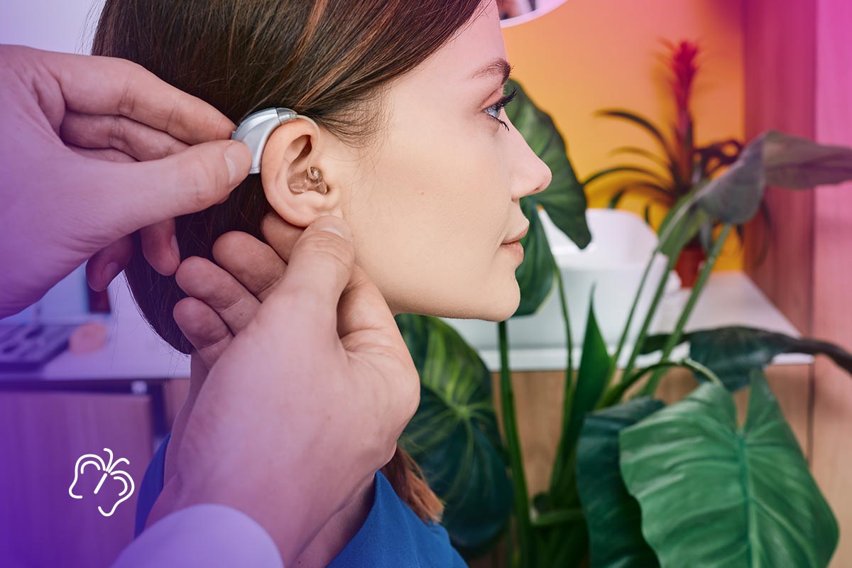 подбор слухового аппарата