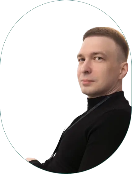 Артём Климович — директолог в Тюмени