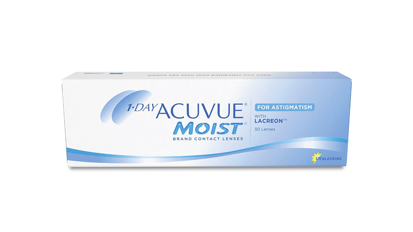 Купить Линзы Acuvue В Аптеке