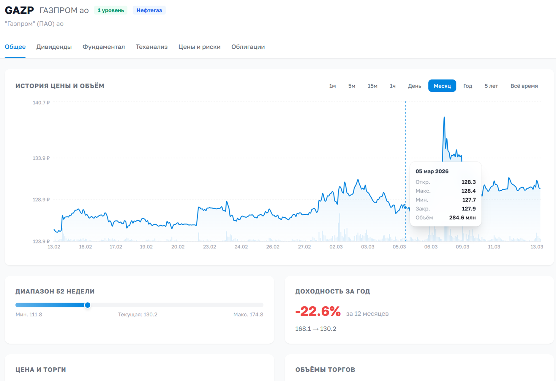 Общаяя информация