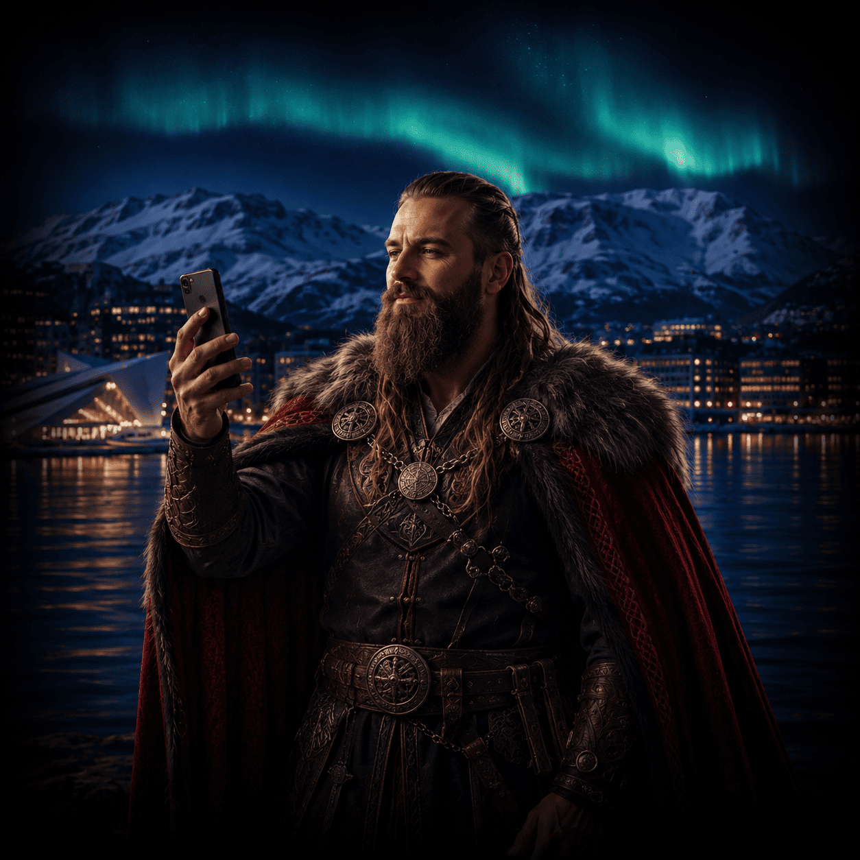  Bulk SMS in Norway