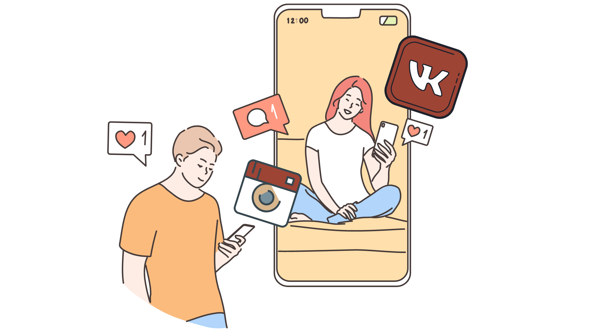 СМП шаг 3 Набор курсов и инструментов по работе в социальных сетях от ...