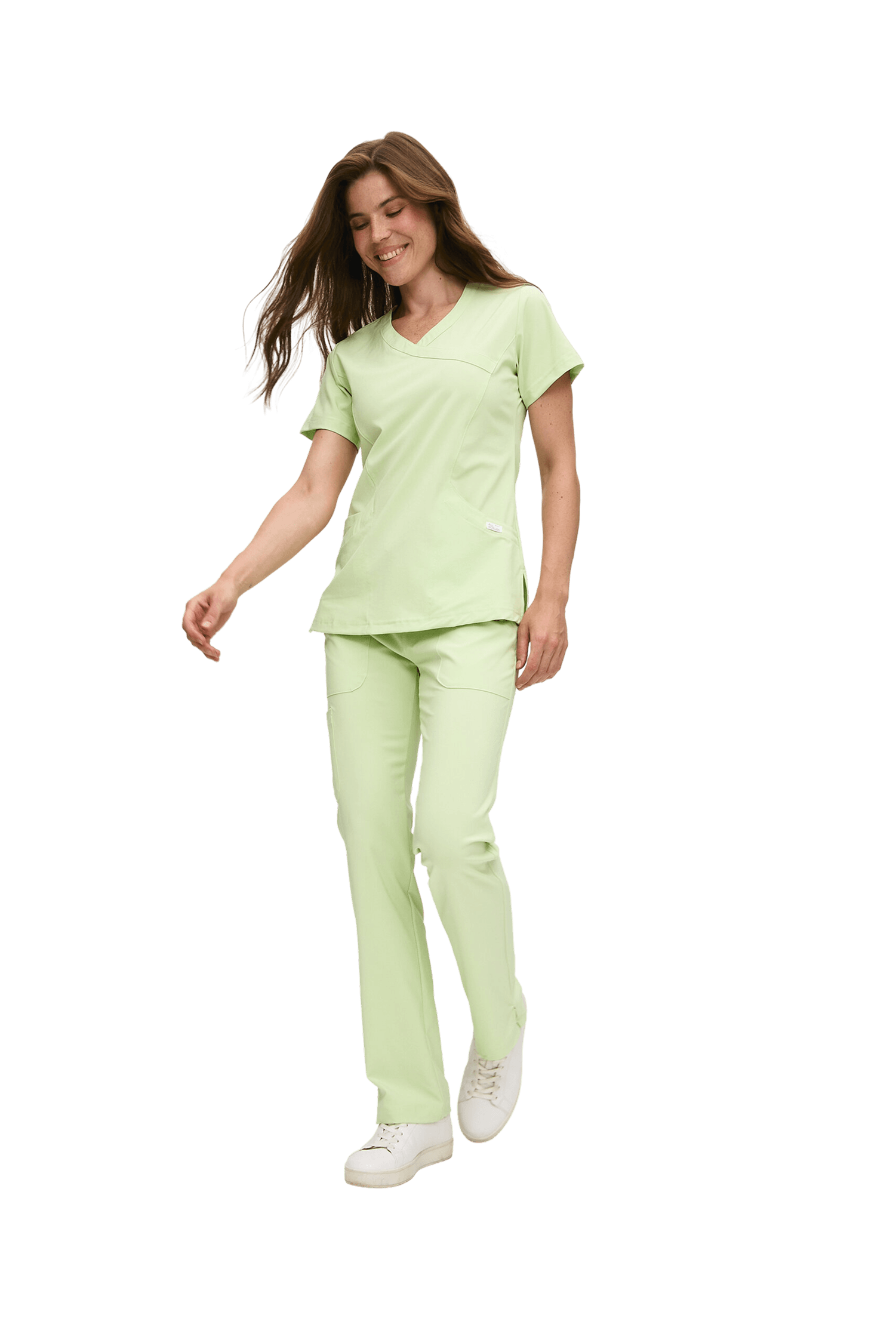 Медицинский костюм ALLSCRUBS