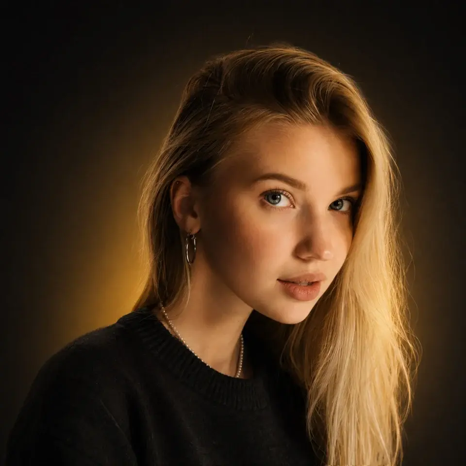 Инна Коршунова