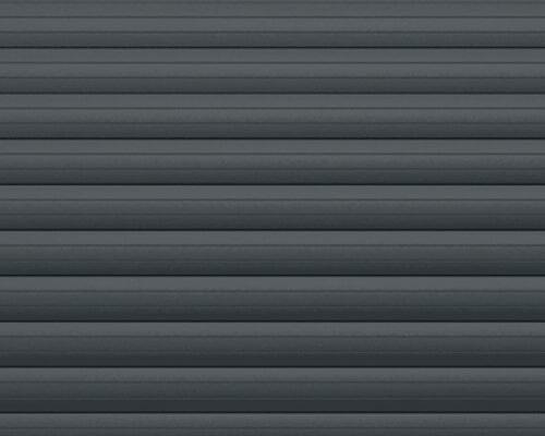 Рольставни цветом антрацит