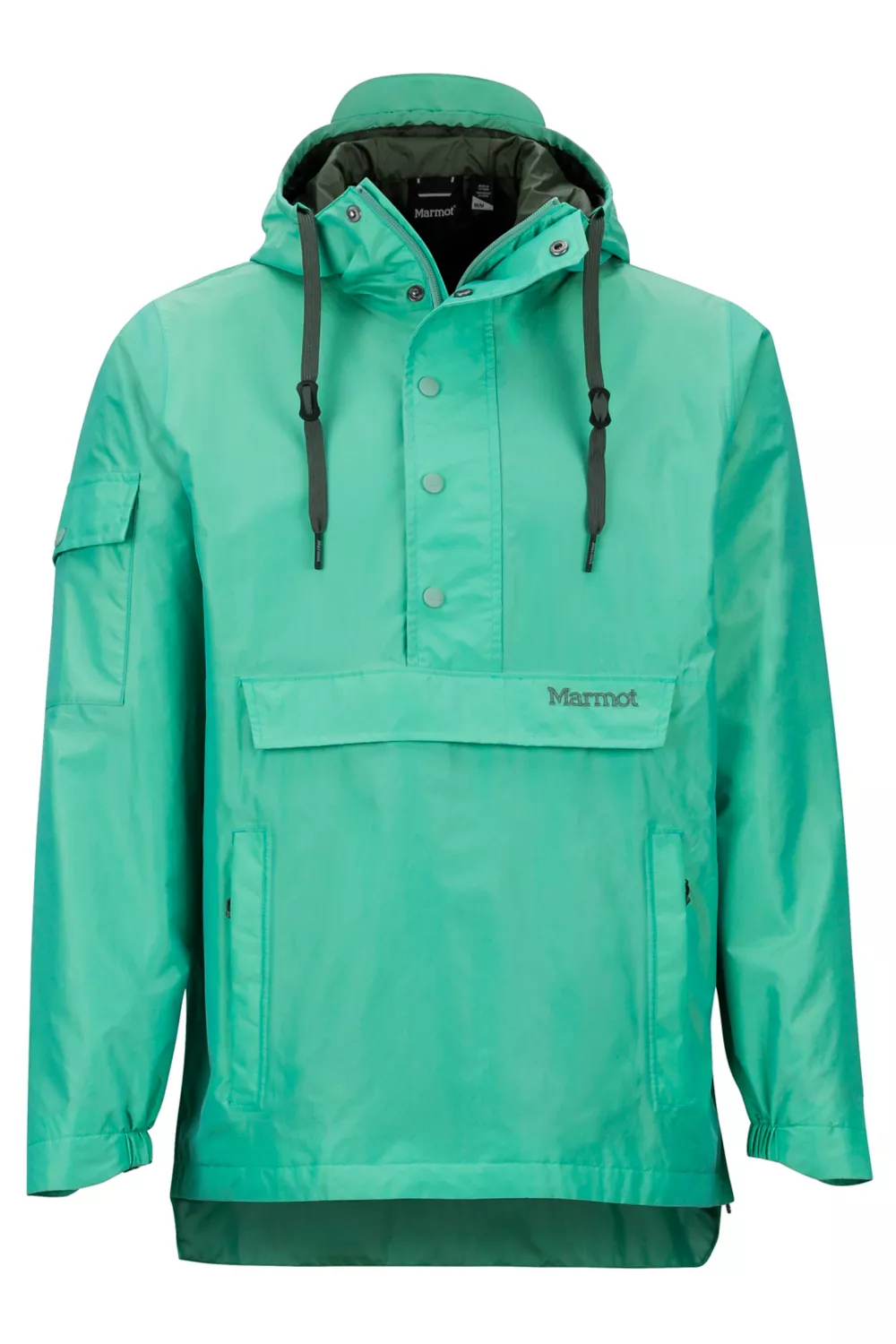 Marmot bennu evodry anorak online