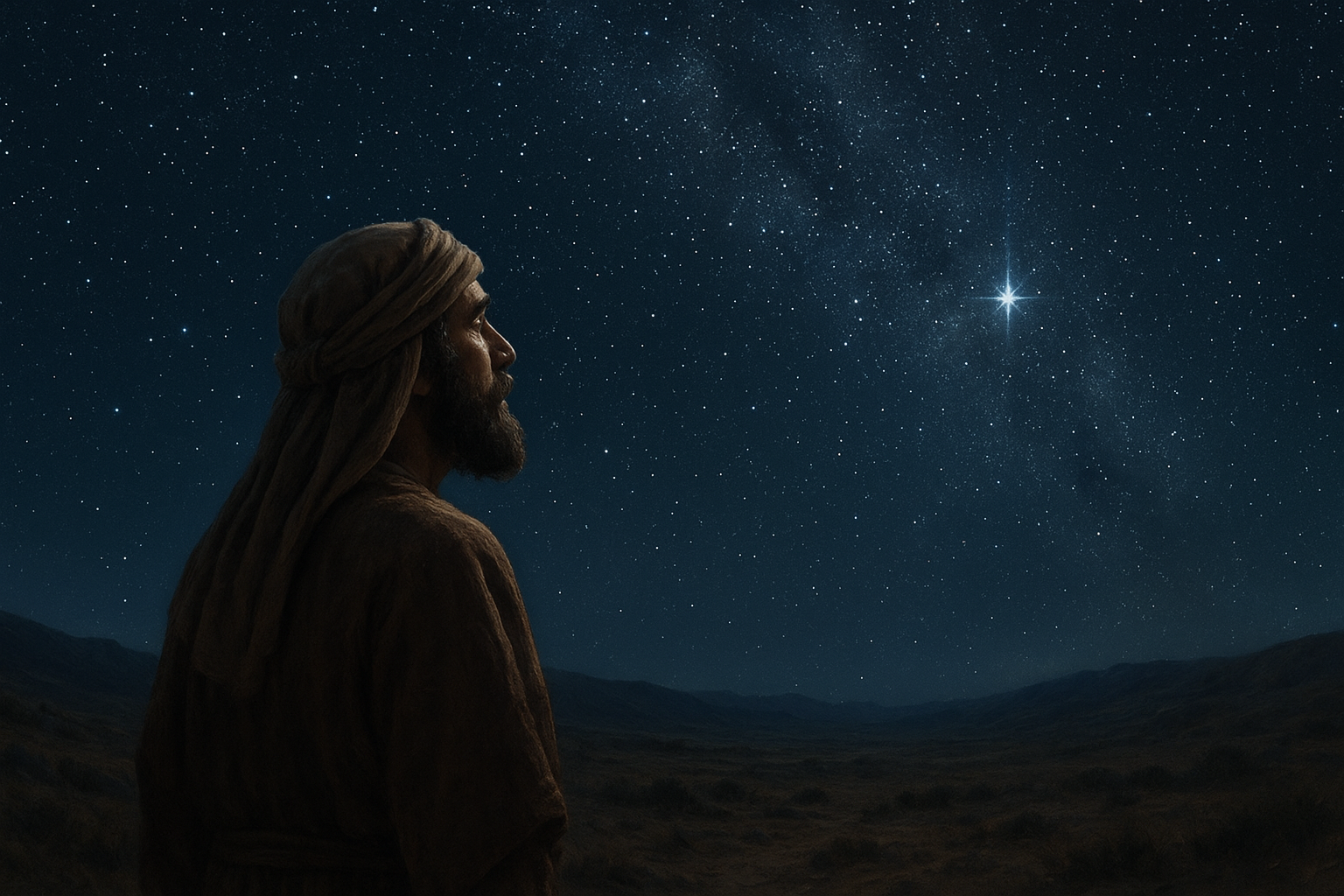 Лех Леха - путь веры Авраама и Завет с Творцом | Недельная глава Торы