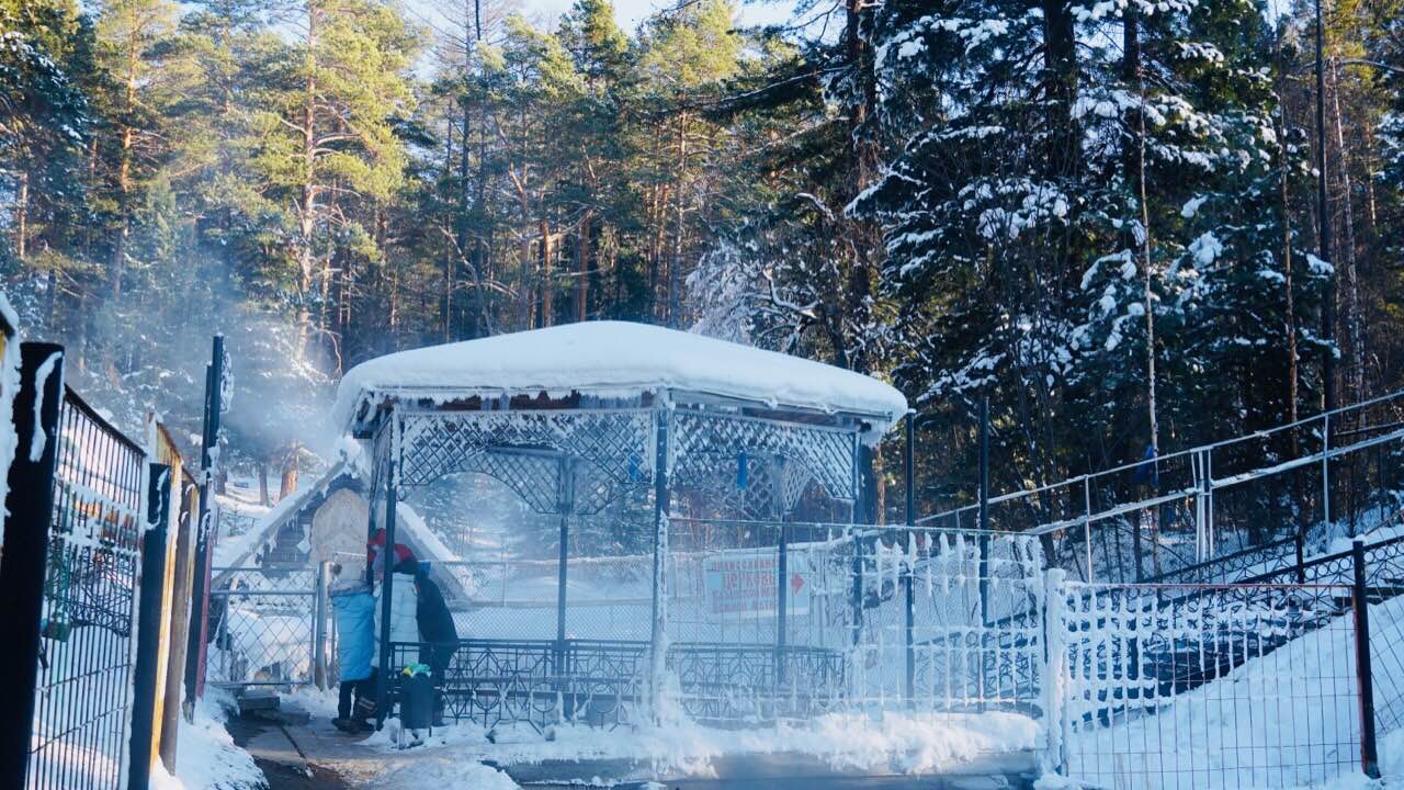 Праздничный тур на Байкал, зимний отдых на Байкале, экскурсии и зимний тур  на Байкал.