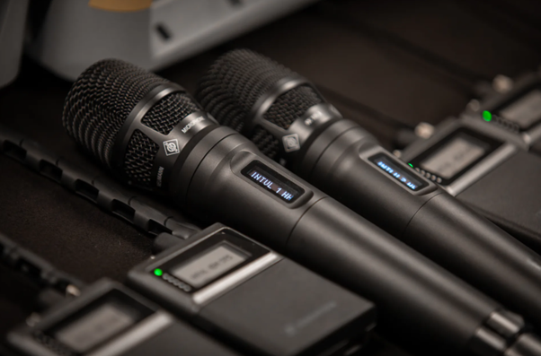 Sennheiser Spectera SKM