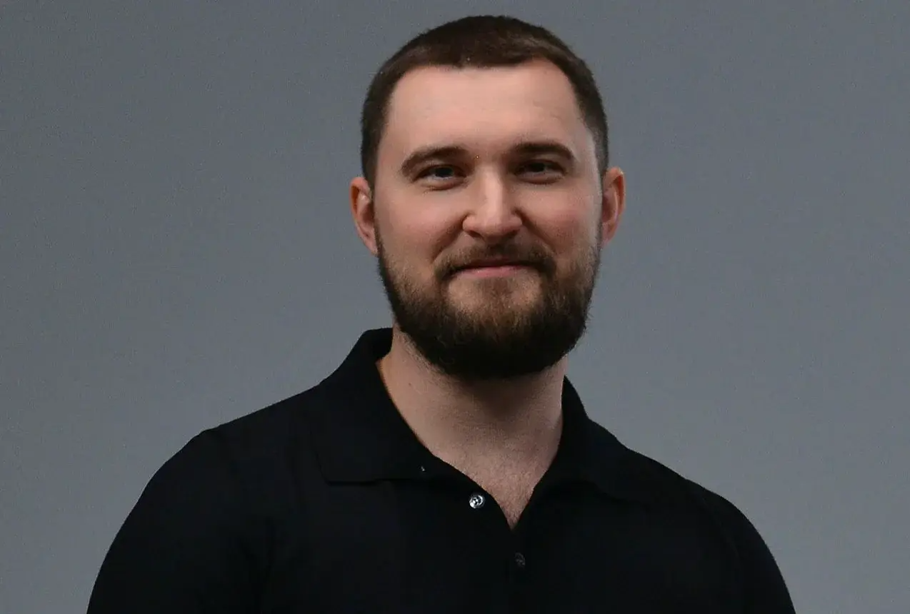 Андрей Козлов