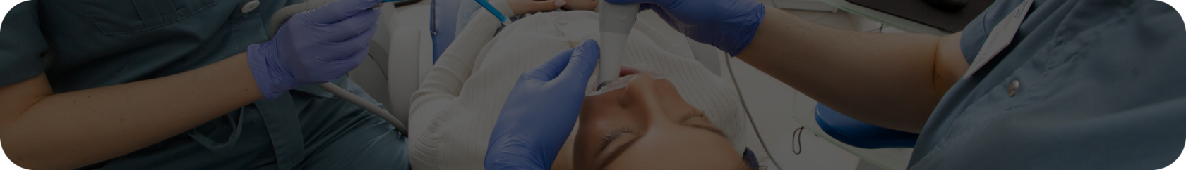 Клиника Мегаполис Дент