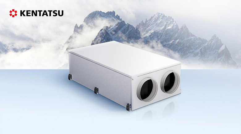 Вентиляция Калининград