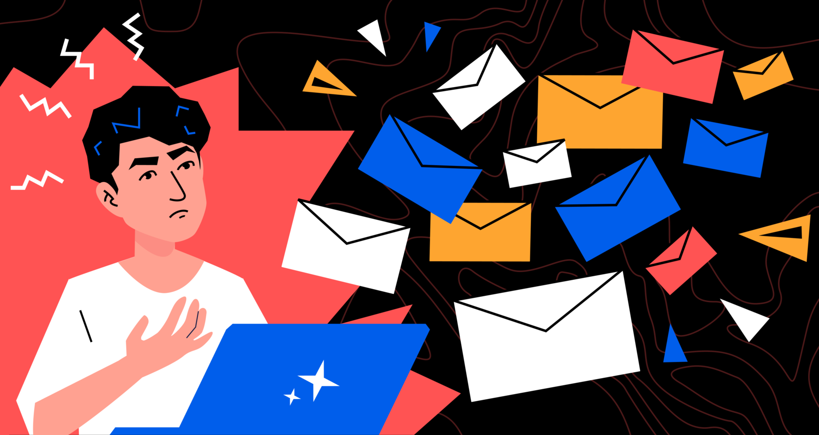 11 самых частых ошибок в email-рассылках и как их избежать | Как повысить  доставляемость писем