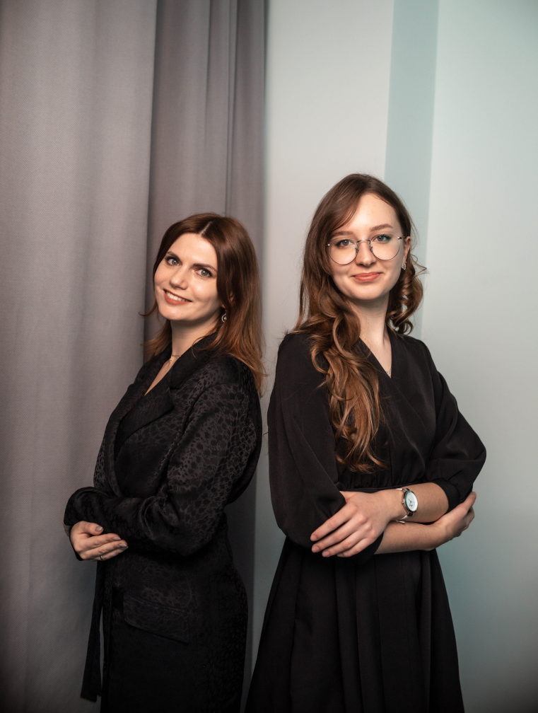 Юридическая помощь